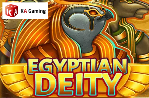 Egyptian Deity